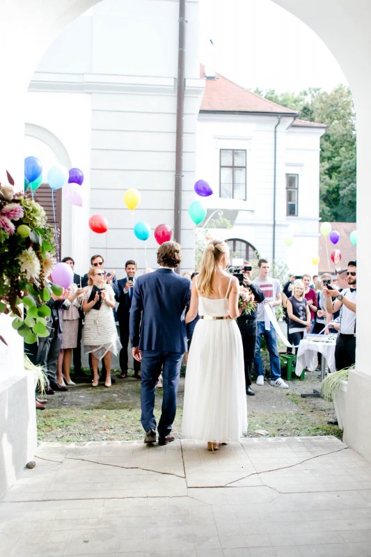 Schloss Nikitsch Yesbaby Burgenland Hochzeit  106 
