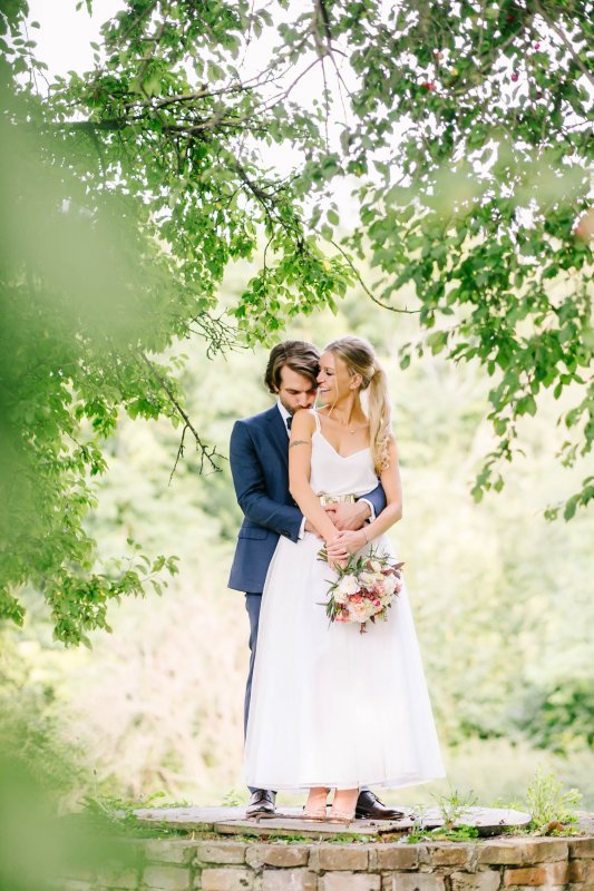 Schloss Nikitsch Yesbaby Burgenland Hochzeit  152 