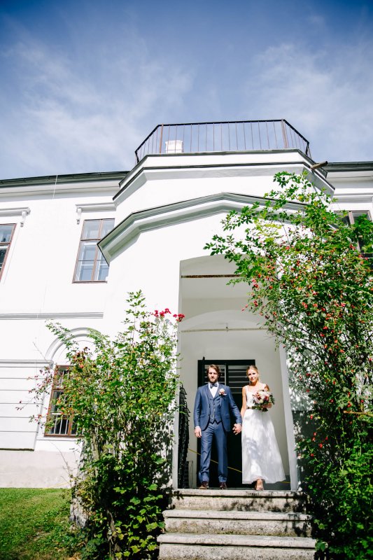 Schloss Nikitsch Yesbaby Burgenland Hochzeit  55 