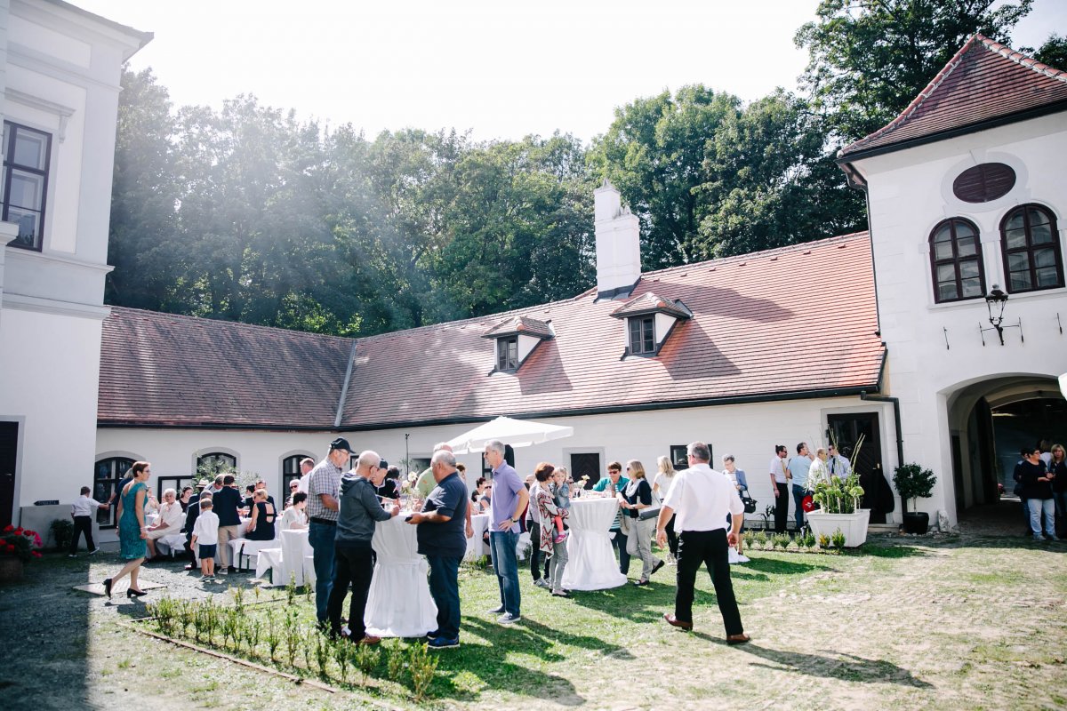 Schloss Nikitsch Yesbaby Burgenland Hochzeit  87 