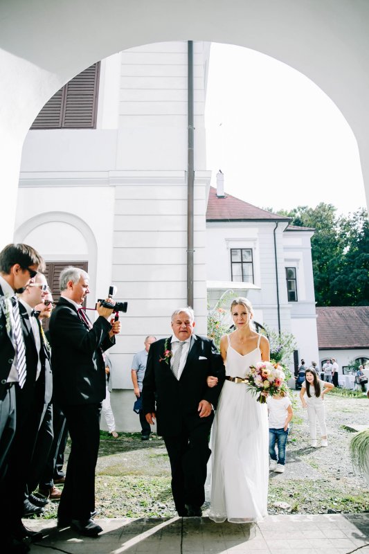 Schloss Nikitsch Yesbaby Burgenland Hochzeit  93 